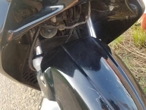 フォルツァ MF06 さいたま市桜区発 13210 KM CJSG FORZA フォルツァ MF06 さいたま市桜区発 13210 KM CJSG FORZA