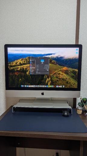 その他 iMac 27inch