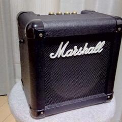 Marshall 楽器の中古が安い！激安で譲ります・無料であげます｜ジモティー