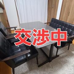 東洋ファニチャー (TOYO FURNITURE)ダイニングテーブル・チェアー  