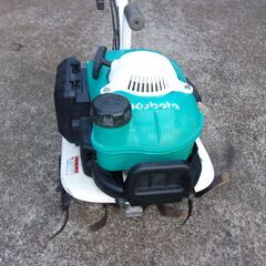 耕運機 ホンダFG201（クボタTMB250）