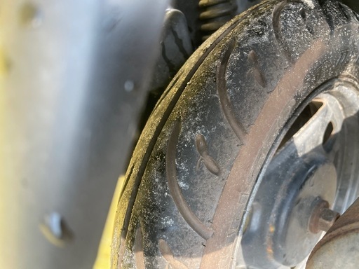 セル始動❗️交換部品2.5万以上⭐️レッツ2 SUZUKI⭐️2stモデルで