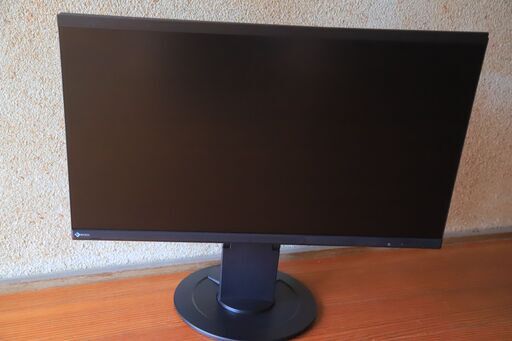 エイゾーカラー液晶モニター24型　FlexScanEV2460