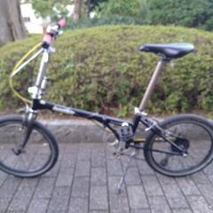 【取引終了】ダホン　ボードウォーク