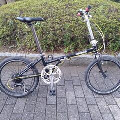 【取引終了】ダホン　ボードウォーク