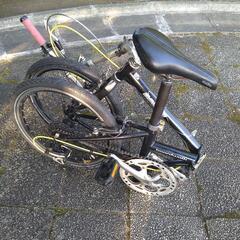 【取引終了】ダホン　ボードウォーク