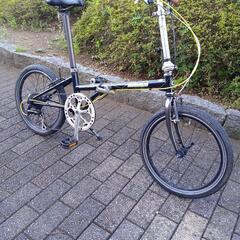 【取引終了】ダホン　ボードウォーク