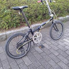 【取引終了】ダホン　ボードウォーク