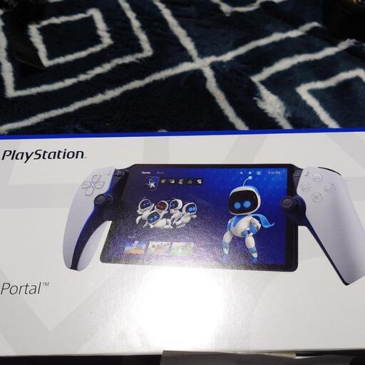 PlayStation リモートプレイヤー