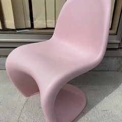 パントンチェアの中古が安い！激安で譲ります・無料であげます｜ジモティー 