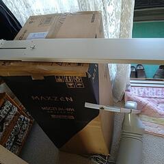 マクスゼン　ポ−ダブルエアコン