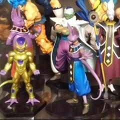 ドラゴンボールの中古が安い！激安で譲ります・無料であげます｜ジモティー