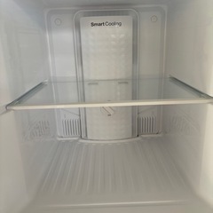 冷蔵庫(DAEWOO製、DR-T24GS、243ℓ)