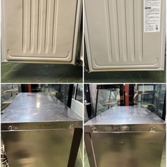 ホシザキテーブル形冷蔵庫