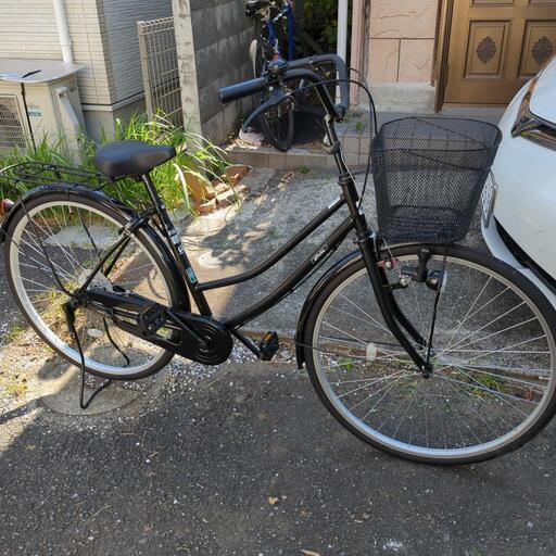 自転車