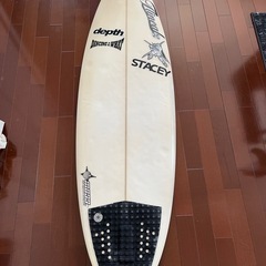 STACEYサーフボード 5\