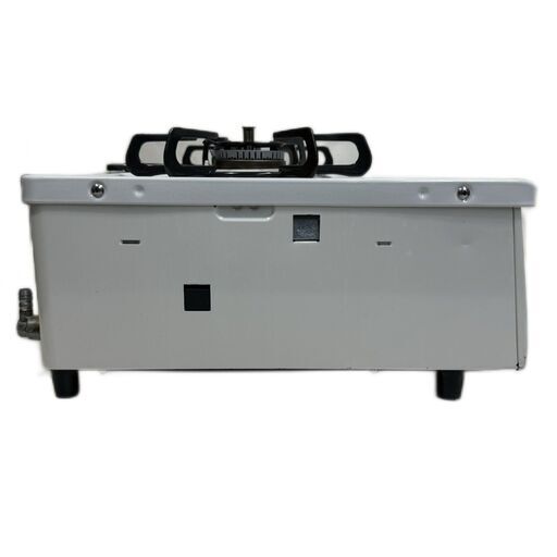 A5878 おしゃれガスコンロ♪ お買い得品です‼ パロマ 2019年製 都市