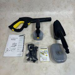 A5888 配送可能‼ ジモティー限定特別価格♪ ケルヒャー JTK28Plus 高圧洗浄機