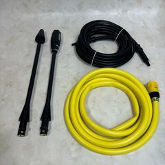 A5888 配送可能‼ ジモティー限定特別価格♪ ケルヒャー JTK28Plus 高圧洗浄機