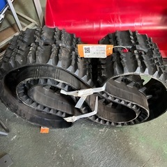 ☆除雪機☆HITACHI ミニローダーML40 整備済み 未使用キャタピラ付き
