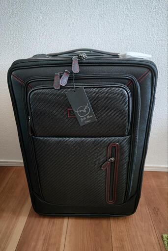 新品　キャリーケース　38Ｌ