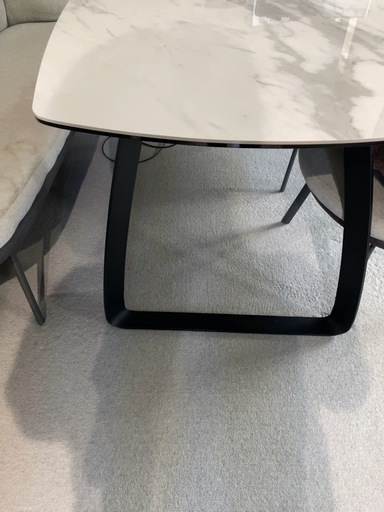 ダイニングテーブル 幅140］ダイニングテーブルセット 5点セット