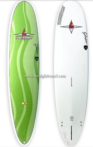ファンボード BONGA BP-FUN 8'0 ファンボード BONGA BP-FUN 8'0