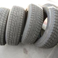 ☆希少☆ フルピンスパイクPOTENZA RE39R 145SR12 4本 (toy_box  