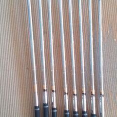 Callaway Iron3-P prototype 世界250セット限定品