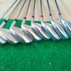 Callaway Iron3-P prototype 世界250セット限定品