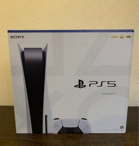 周辺機器 ps5-1200