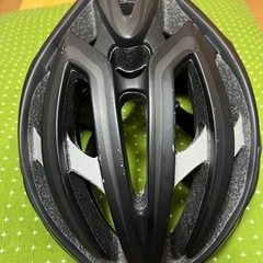 cannondaleヘルメット　L