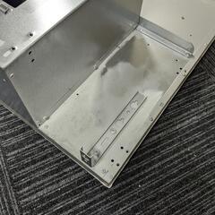 Panasonic　レンジフード　FY-90DED3-S 900mm