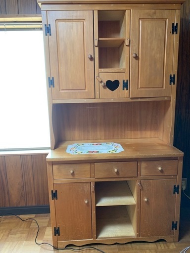 手作り\nカントリー家具
