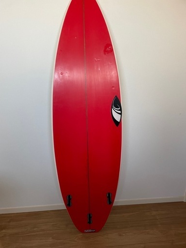 SHARP EYE シャープアイ STORMS ストームズ シャープアイ ストームズ5