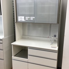 トレファク神戸新長田】【値下げしました】Pamounaのレンジボードのご 
