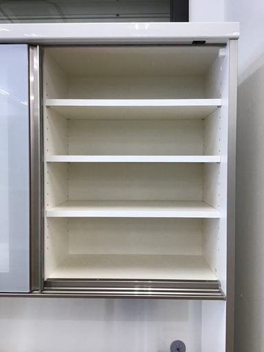 トレファク神戸新長田】【値下げしました】Pamounaの本棚のご紹介です 