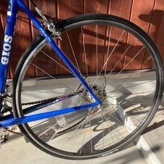 自転車　クロスバイク　ジオス　アンピオ　gios ampio