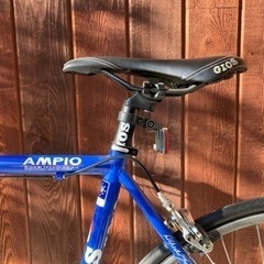自転車　クロスバイク　ジオス　アンピオ　gios ampio