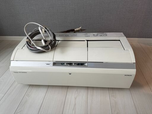 値下げ【中古】日立 しろくまくん RAS-JT40G2E5