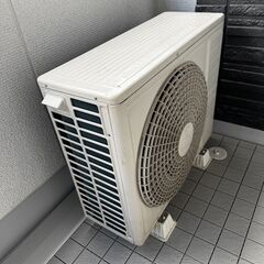 値下げ【中古】日立 しろくまくん RAS-JT40G2E5