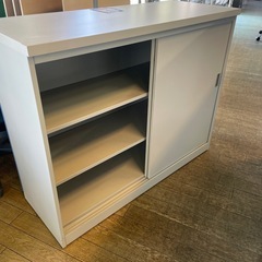 JH-14 【オフィス家具専門店】イトーキのハイカウンターです！