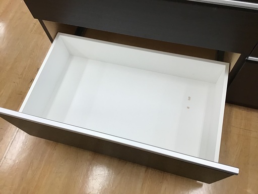 トレファク神戸新長田】尾上家具のレンジボード入荷しました！【取りに 