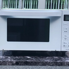 (ジM-70)SALE‼️¥11,000(税込) Haier 電子レンジ2023年製  JM-FH18E2 ジM-70)SALE‼️¥11,000(税込) Haier 電子レンジ2023年製 JM-FH18E2