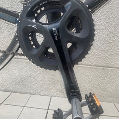 【最終値下げ】ロードバイク 要整備