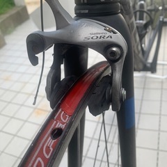 【最終値下げ】ロードバイク 要整備