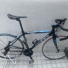 【最終値下げ】ロードバイク 要整備