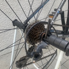 【最終値下げ】ロードバイク 要整備