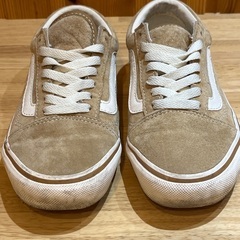 ⭐️値下げ　クローゼット整理 22.5 バンズ VANS