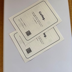 CatlogBorad キャトログボード　猫　トイレ管理